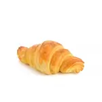 Croissant Plain 1pc Lz